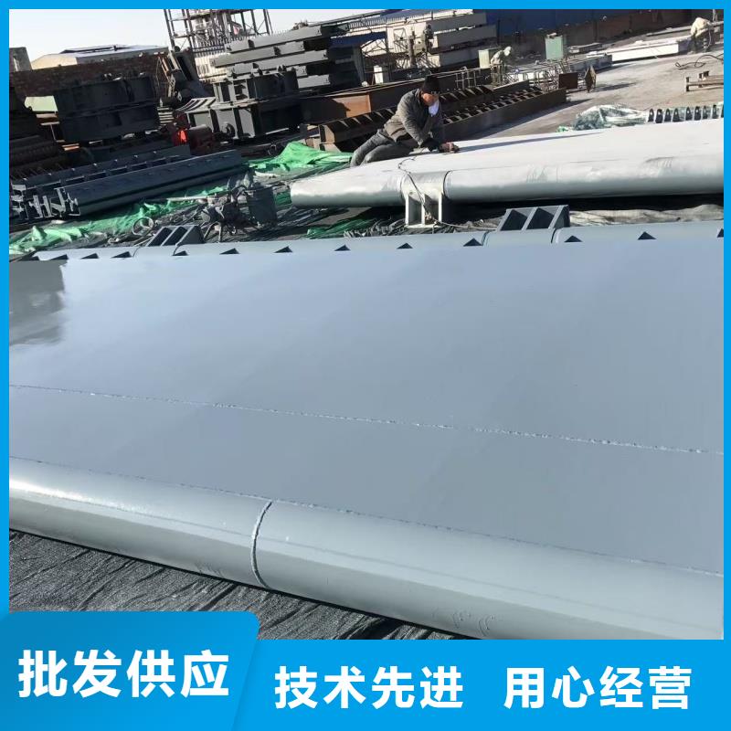 翻板闸门水利景观坝适用场景