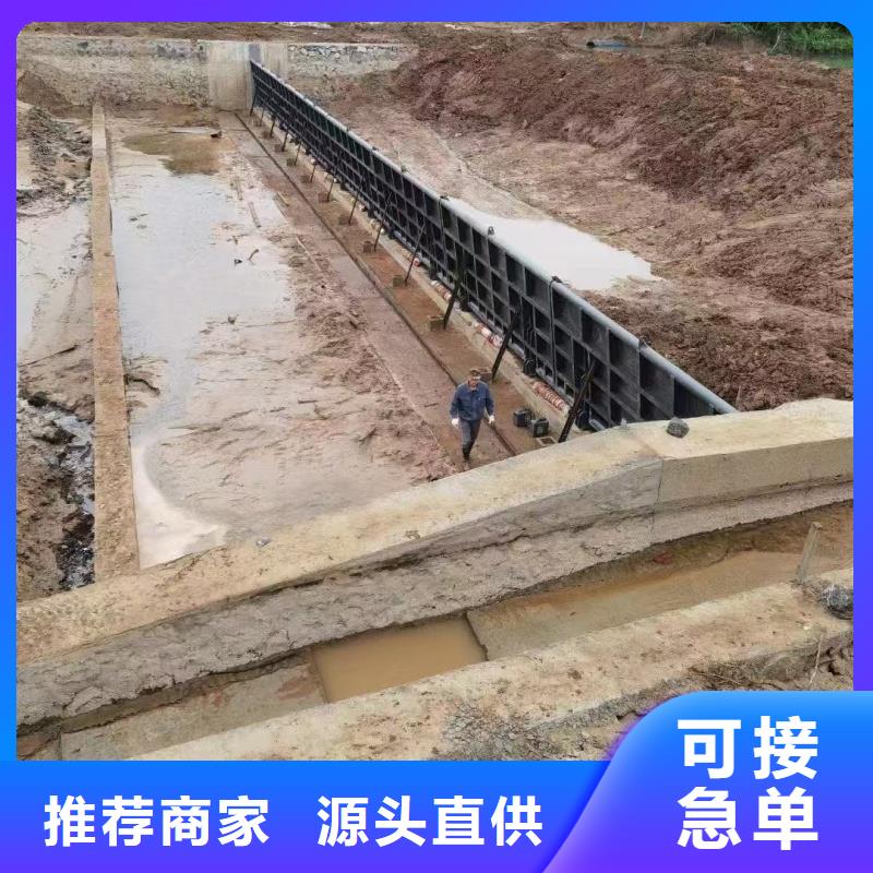 翻板闸门-液压景观坝购买的是放心