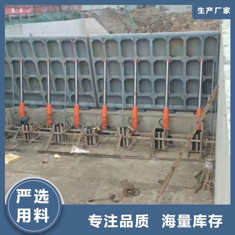 翻板闸门,大型钢制液压坝源头厂源头货