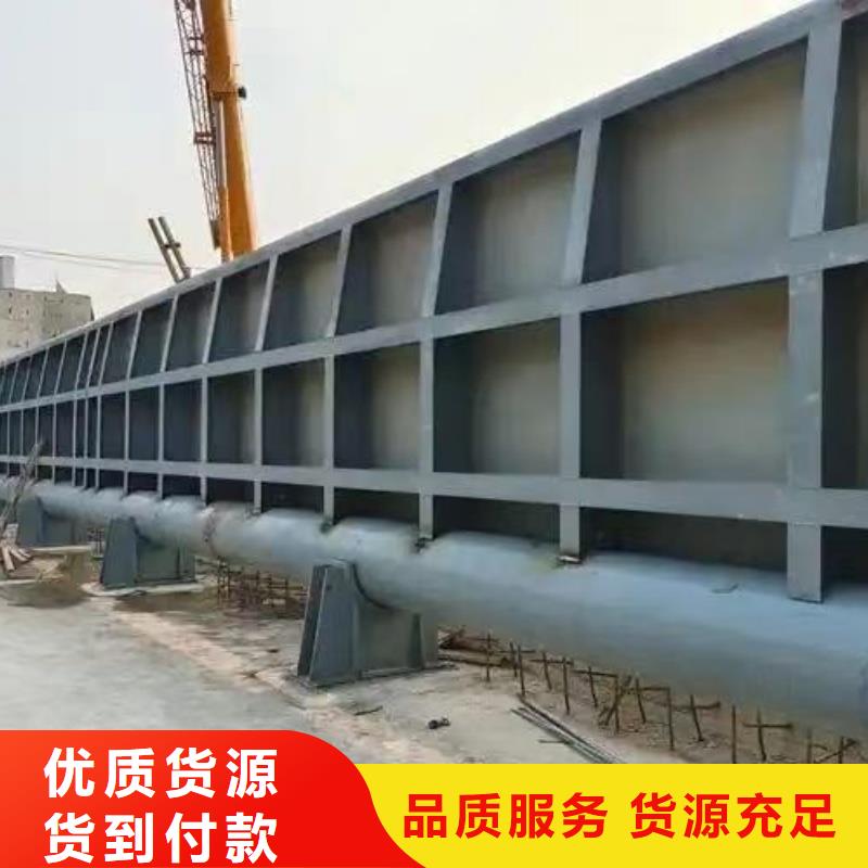 液压钢坝闸价格走势