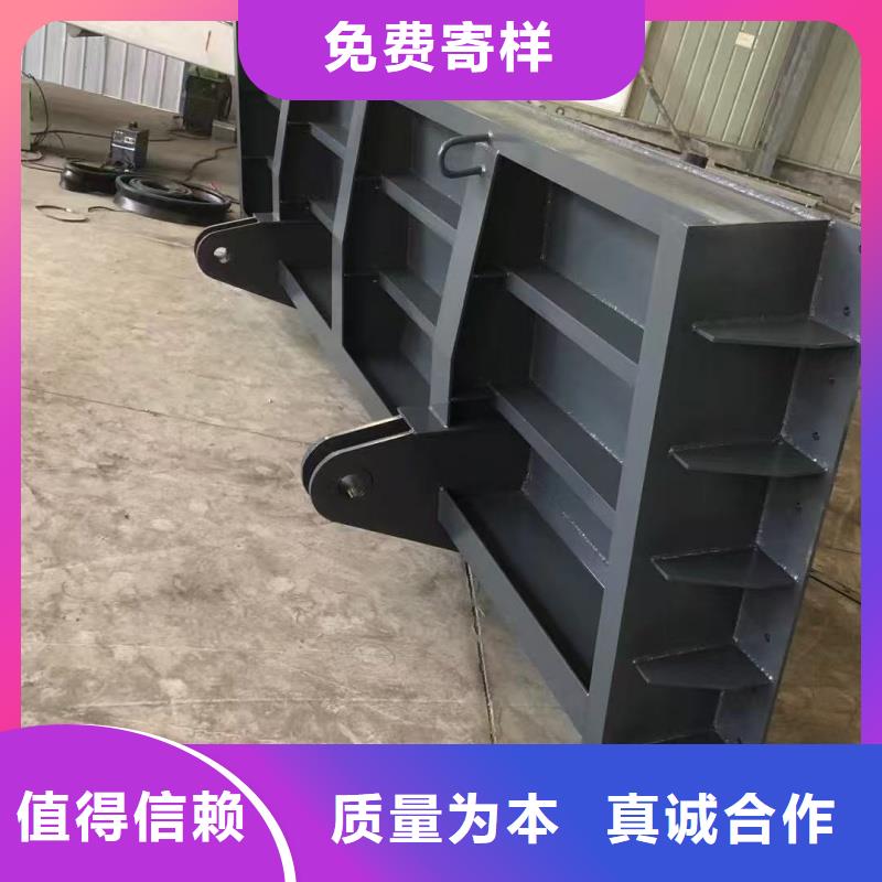 液压钢坝闸价格走势