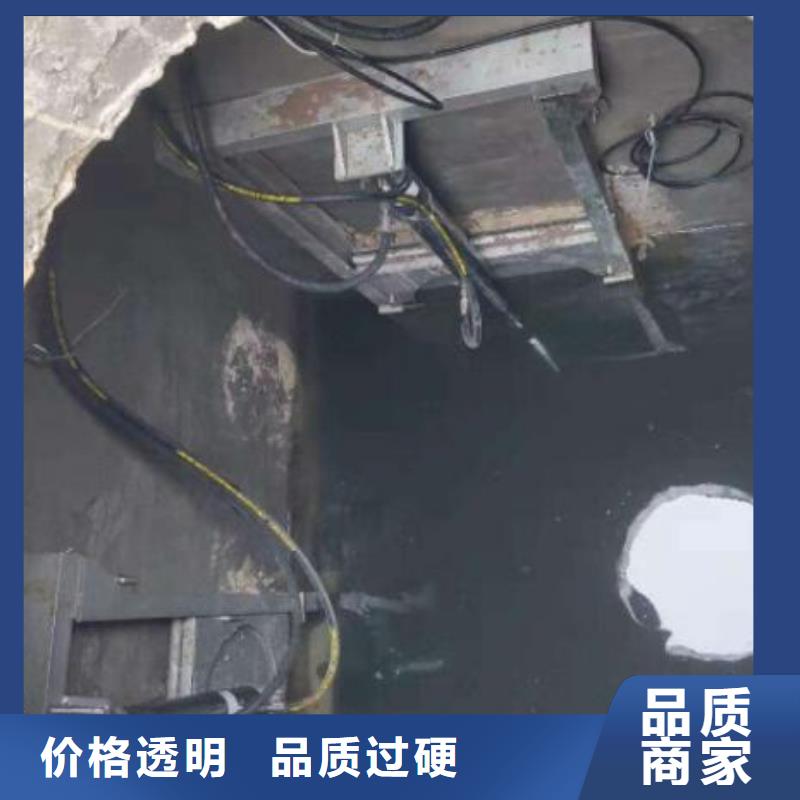 岢嵐液壓截流井閘門免費上門指導