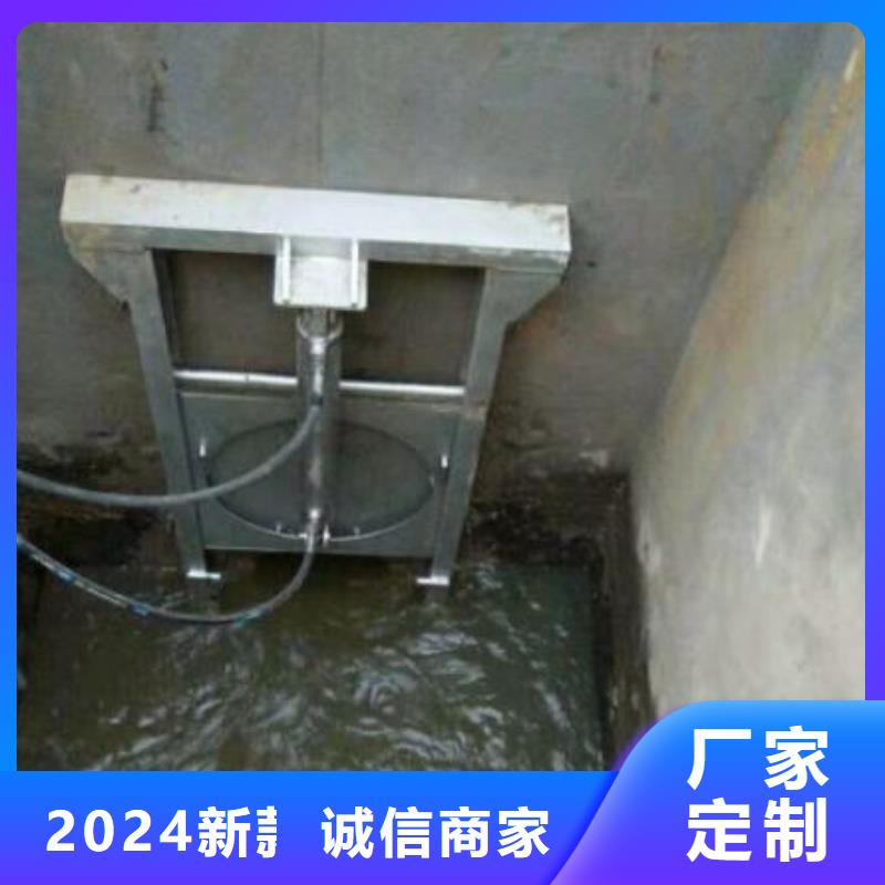 自動(dòng)化遠(yuǎn)程控制閘門質(zhì)量保證