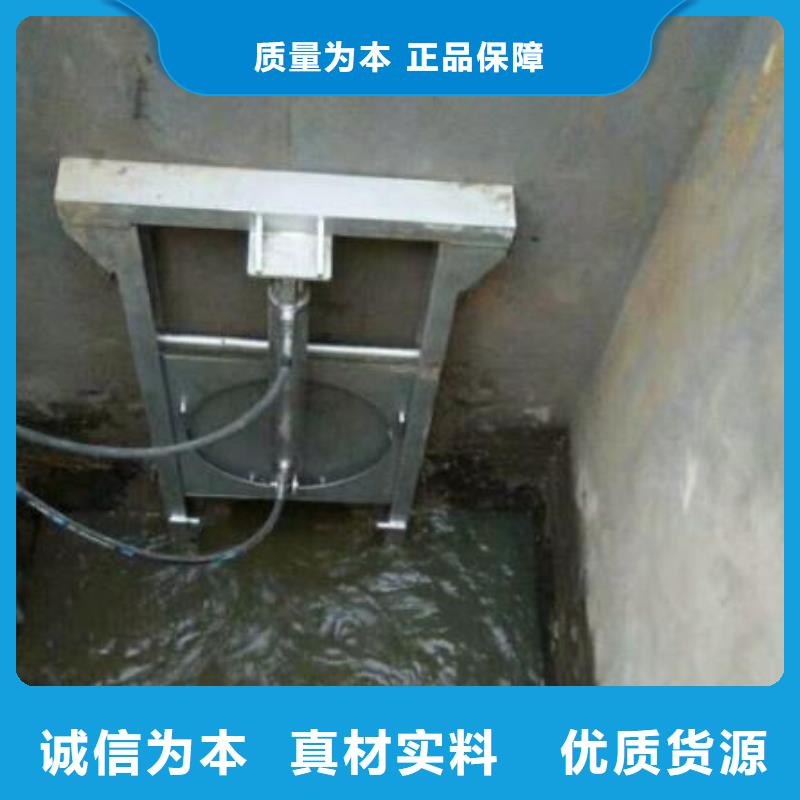 管道分流閘門本地廠家質(zhì)量保證