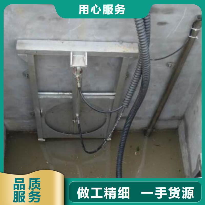 欒川智能截流井閘門2025認(rèn)準(zhǔn)瑞鑫