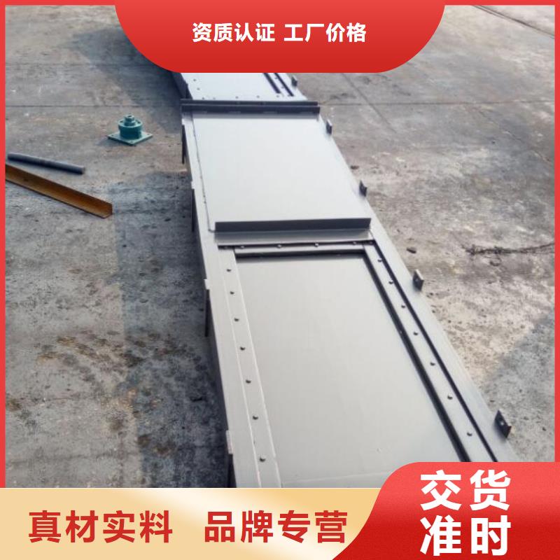 宜陽限流閘門2025實力廠家直銷