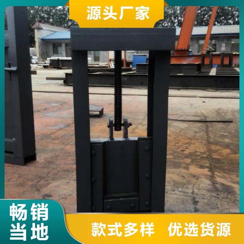 截流井閘門-【鋼制翻板閘門】用好材做好產(chǎn)品