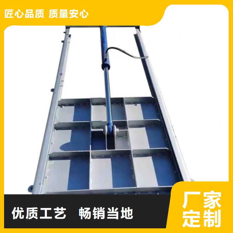 雨水泵站閘門(mén)