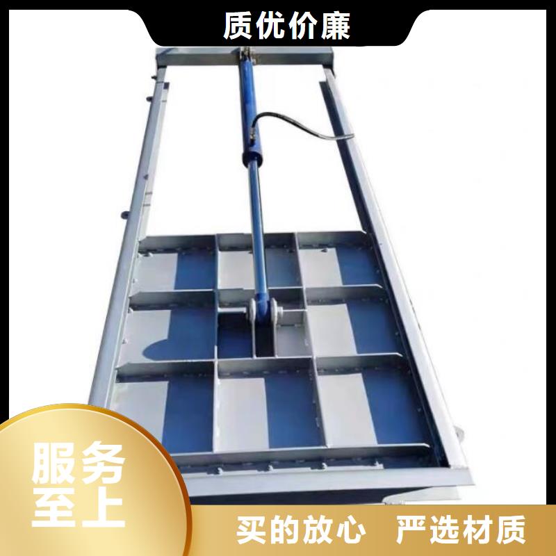 截流井閘門復(fù)合拍門自有生產(chǎn)工廠