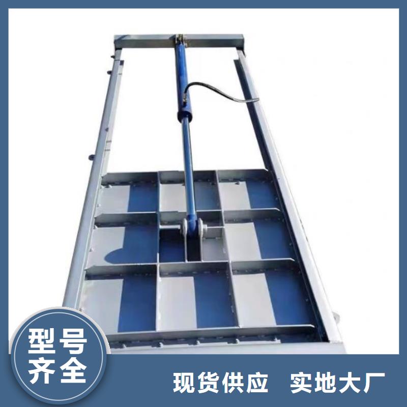截流井閘門,格柵除污機(jī)產(chǎn)地直供