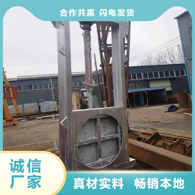 宜陽限流閘門2025實力廠家直銷