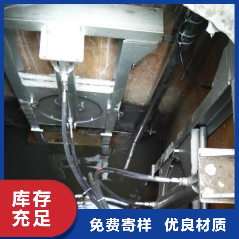 截流井閘門限流閘門敢與同行比價(jià)格