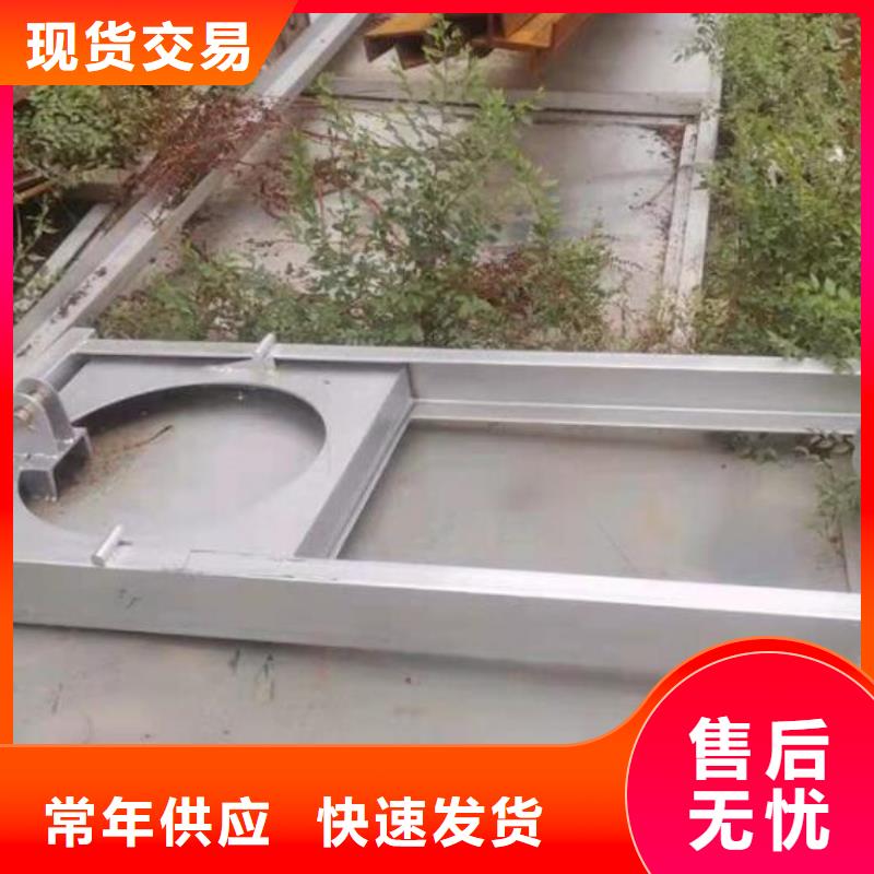 截流井閘門_不銹鋼閘門通過檢測