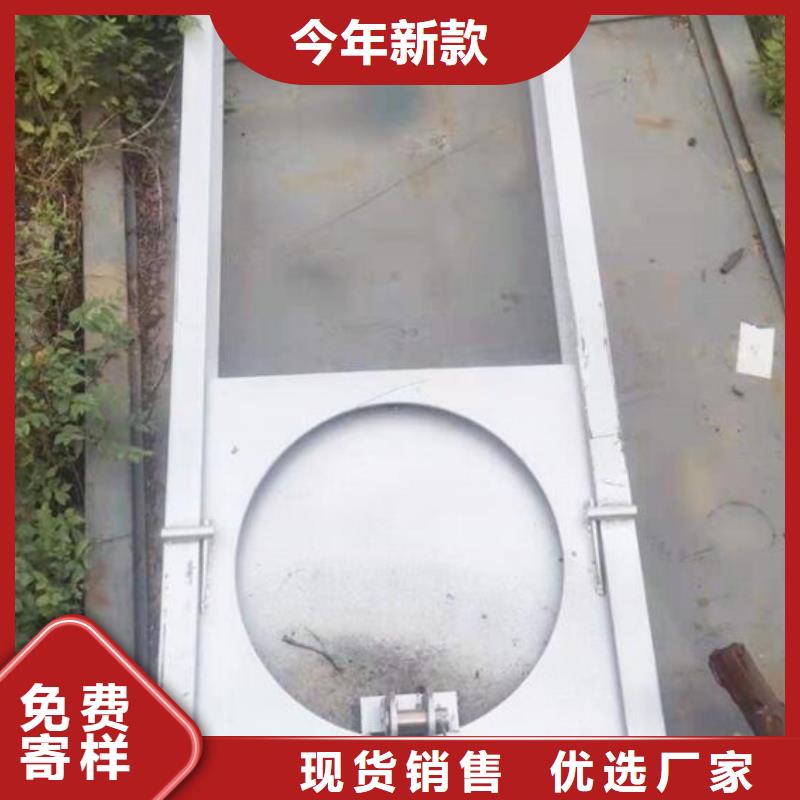 雨污分流閘門