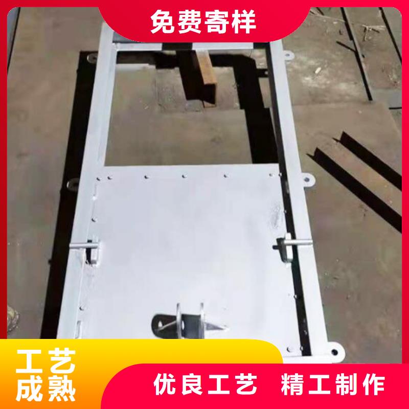 雨污分流閘門