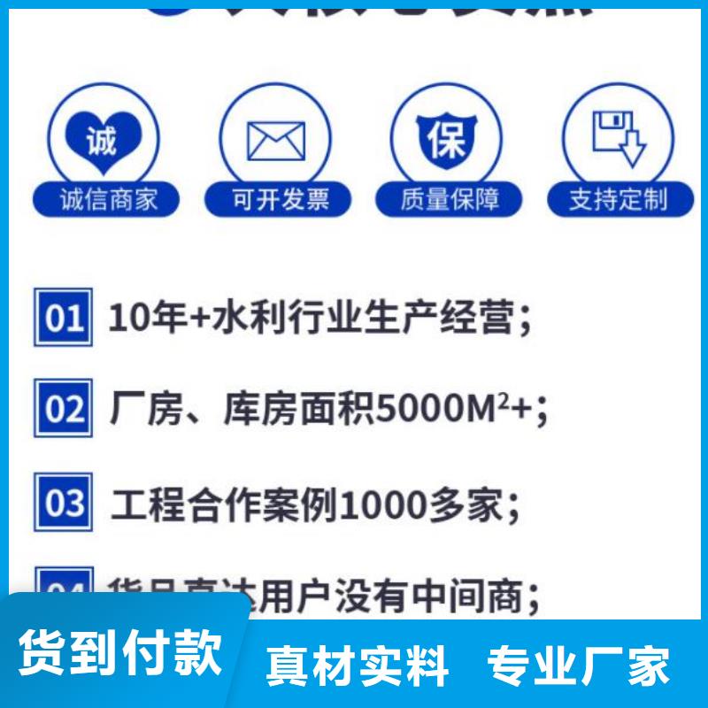 鎮(zhèn)安液壓限流閘門2025熱銷產品
