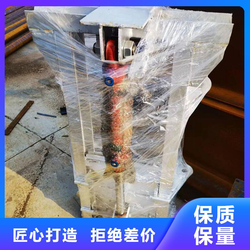 保德液壓限流閘門2025實力廠家直銷