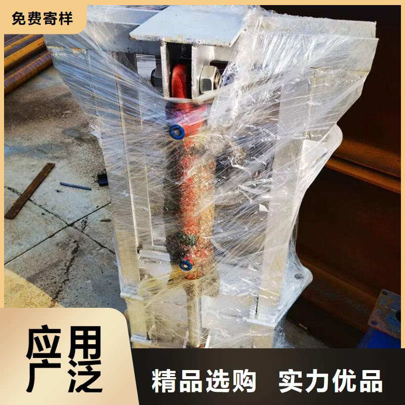 崇州截流井閘門專業(yè)20年實(shí)力大廠
