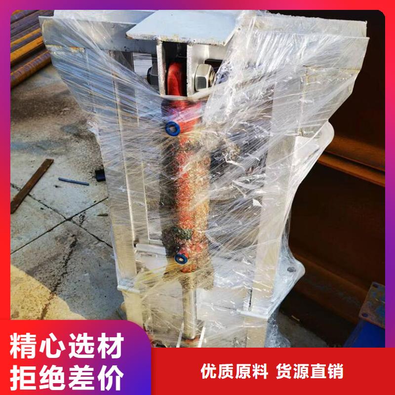 智能一體化液動(dòng)限流閘門(mén)規(guī)格齊全