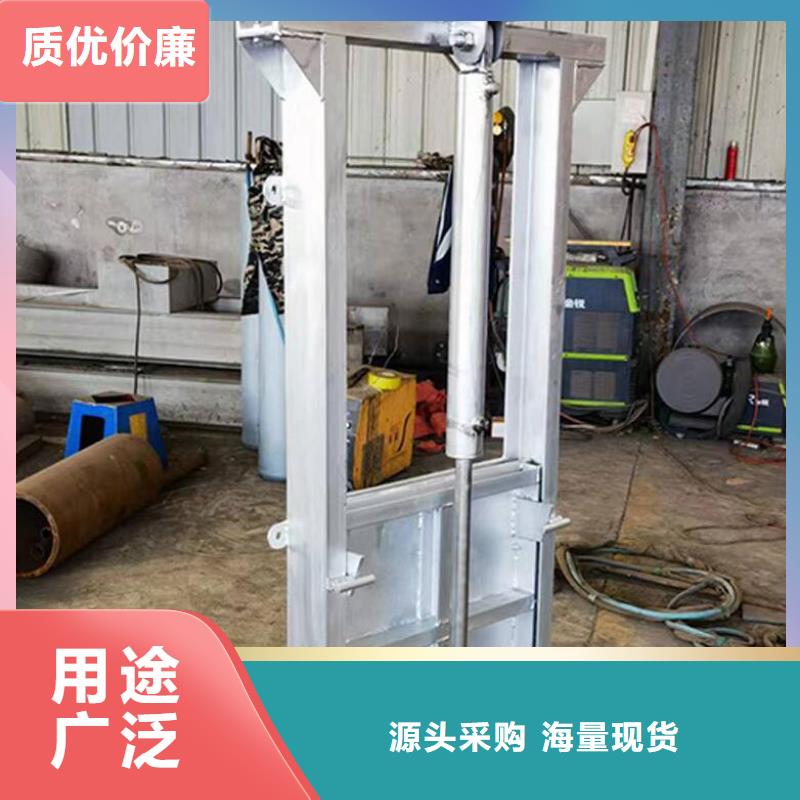 【截流井閘門】翻板閘門用品質(zhì)贏得客戶信賴