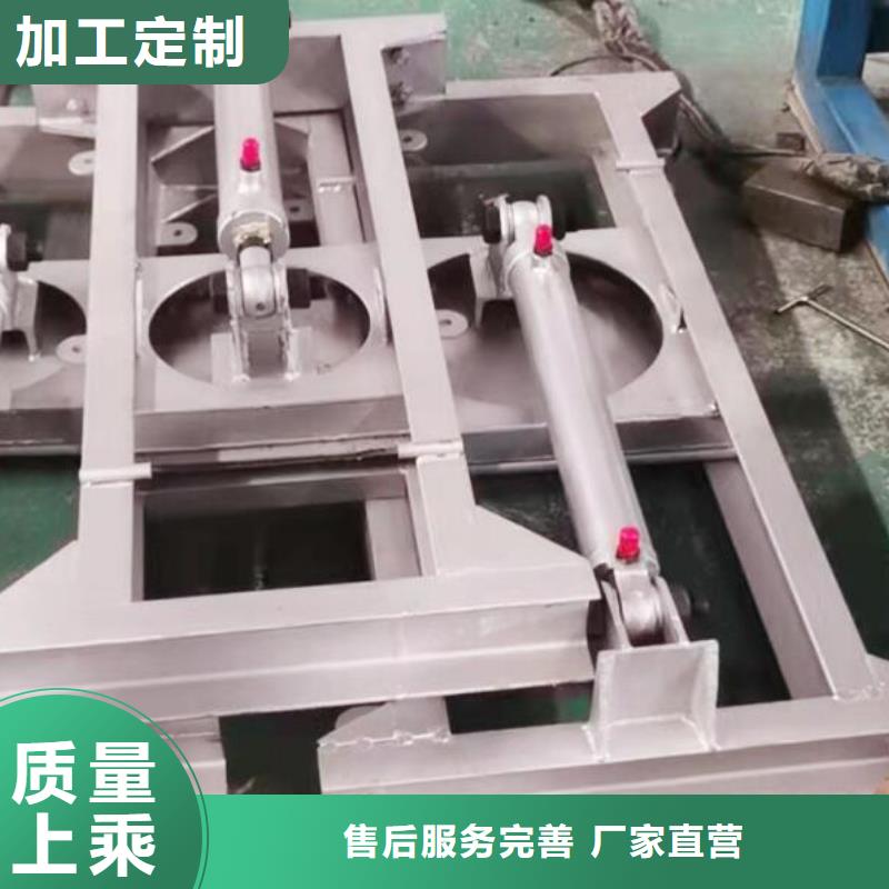 【截流井閘門】合頁鋼壩廠家規(guī)格全