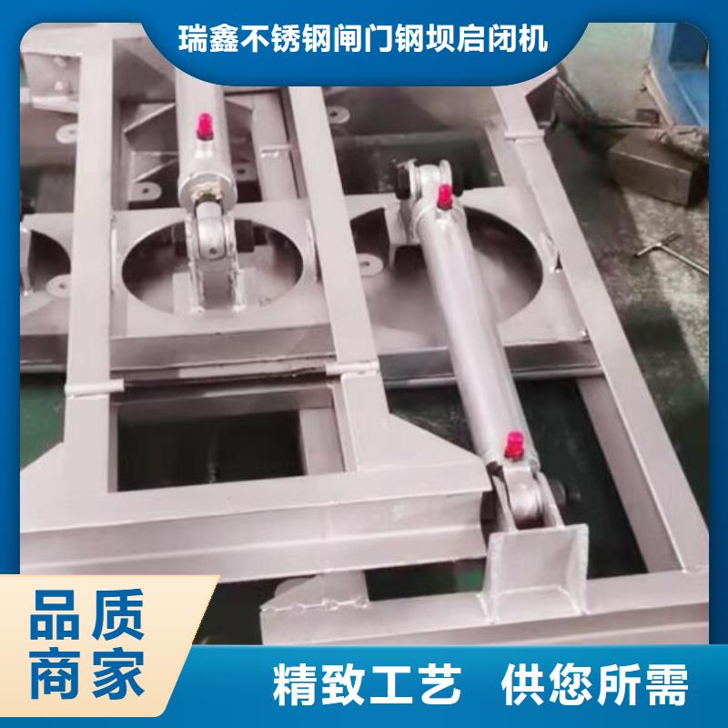截流井閘門復(fù)合拍門實(shí)體誠(chéng)信廠家