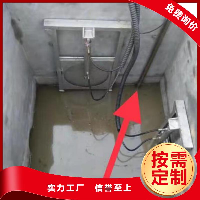 【截流井閘門】機門一體鑄鐵閘門適用范圍廣