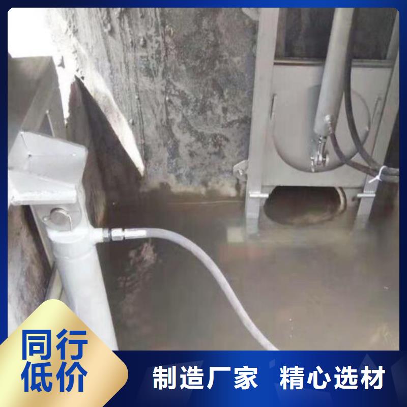 分流液壓鋼制閘門