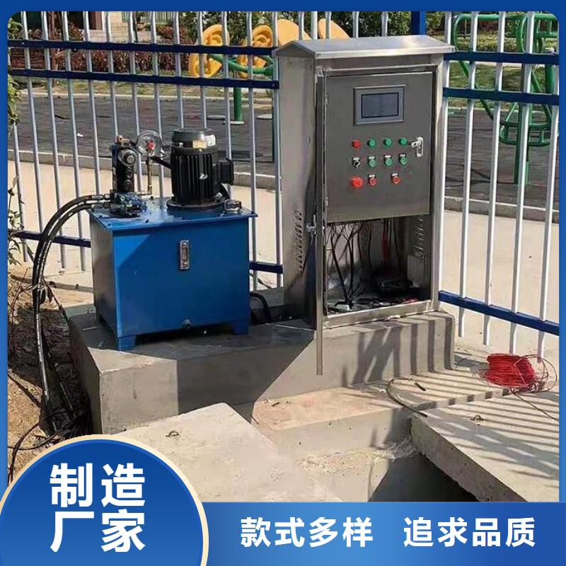 截流井閘門卷揚(yáng)啟閉機(jī)貨源穩(wěn)定