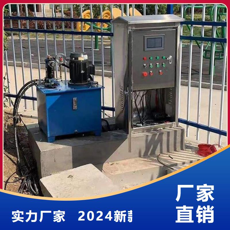 【截流井閘門】不銹鋼閘門質(zhì)量看得見