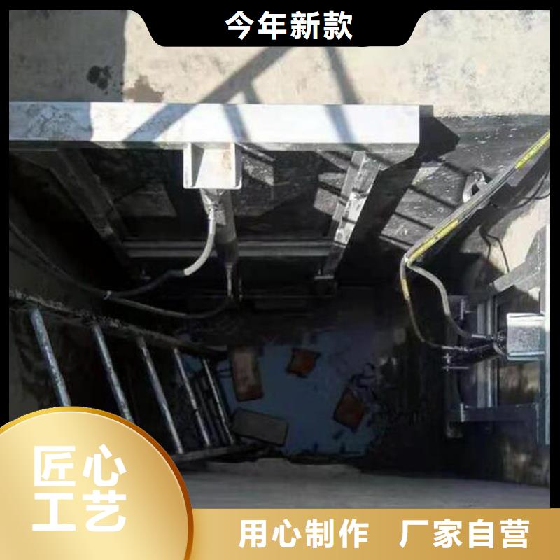 截流井閘門(mén)電動(dòng)啟閉機(jī)專(zhuān)業(yè)完善售后