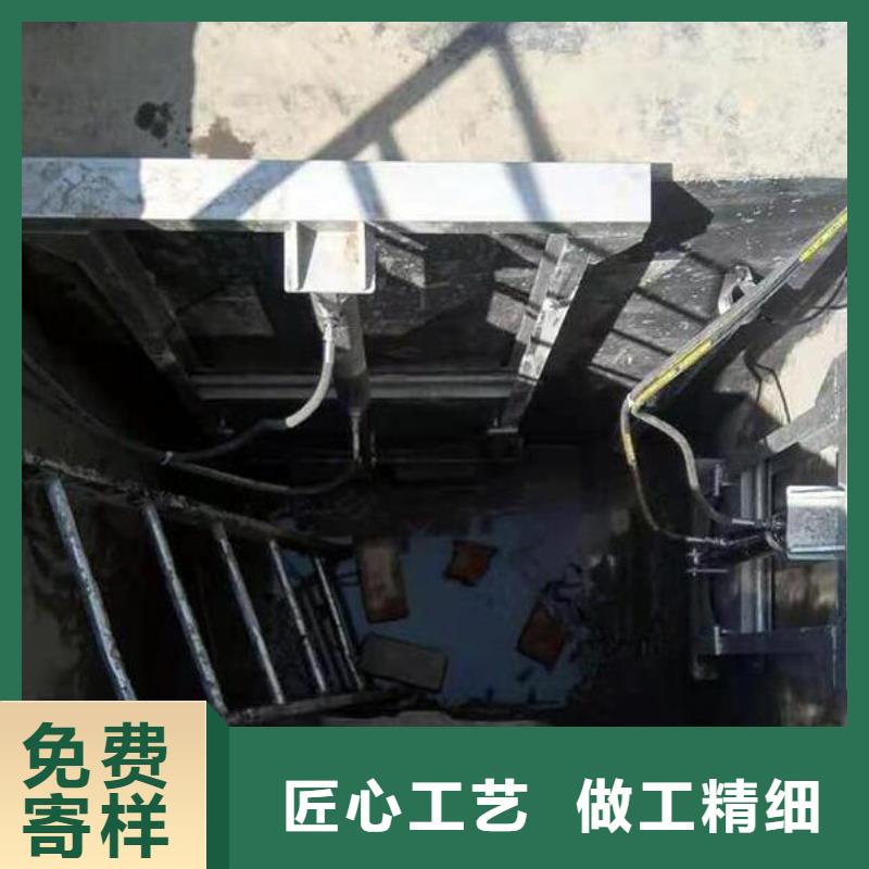中站智能截流井液動(dòng)閘門廠家直銷2025品牌企業(yè)