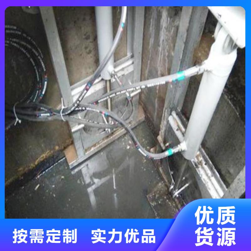 截流井閘門_不銹鋼閘門通過檢測