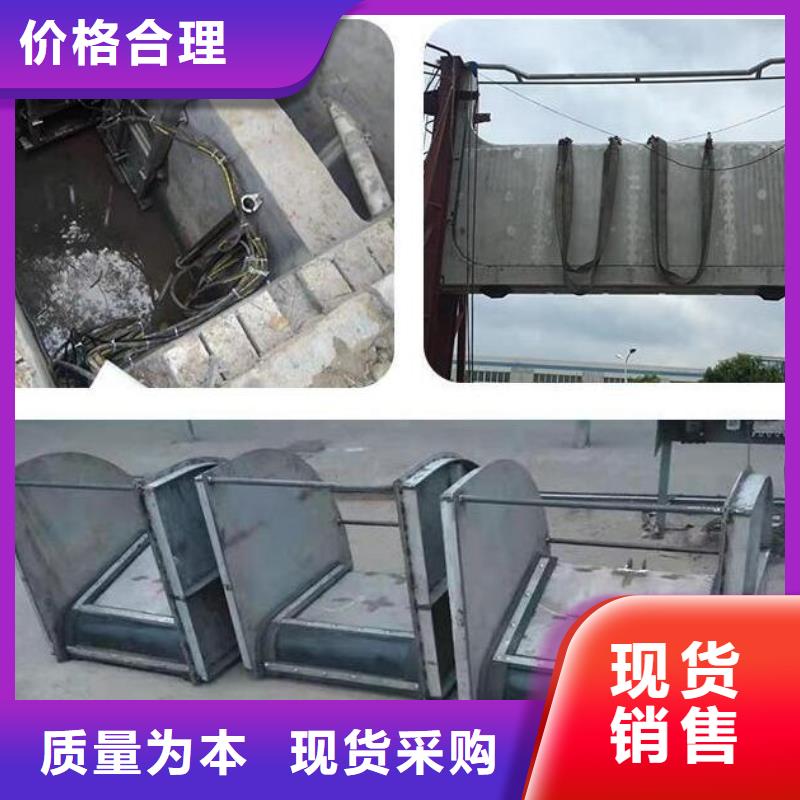 鎮(zhèn)安液壓限流閘門2025熱銷產品