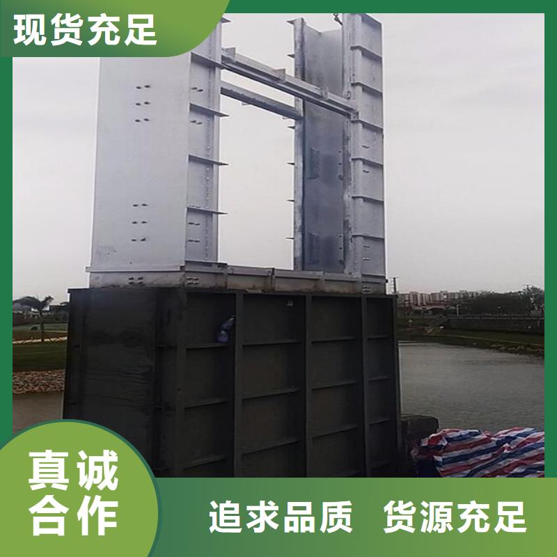 宜陽限流閘門2025實力廠家直銷