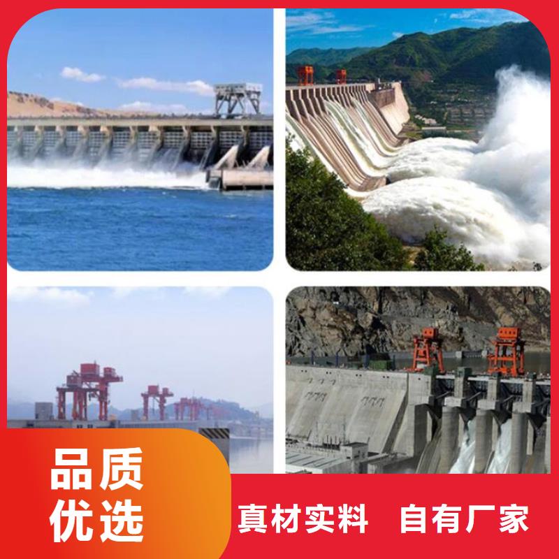 管道分流液壓鋼制閘門