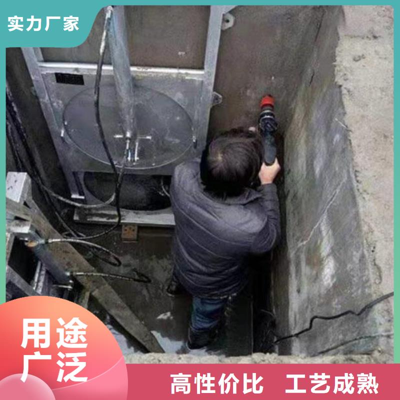 截流井閘門 【不銹鋼閘門】廠家質(zhì)量過硬