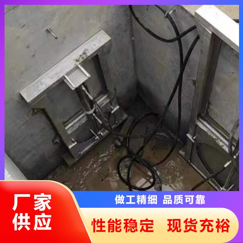 洛寧分流井閘門(mén)2025認(rèn)準(zhǔn)瑞鑫