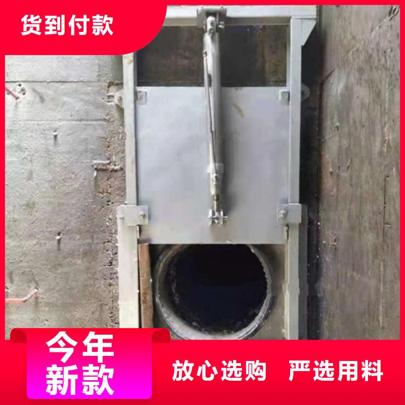 截流井閘門復(fù)合拍門自有生產(chǎn)工廠