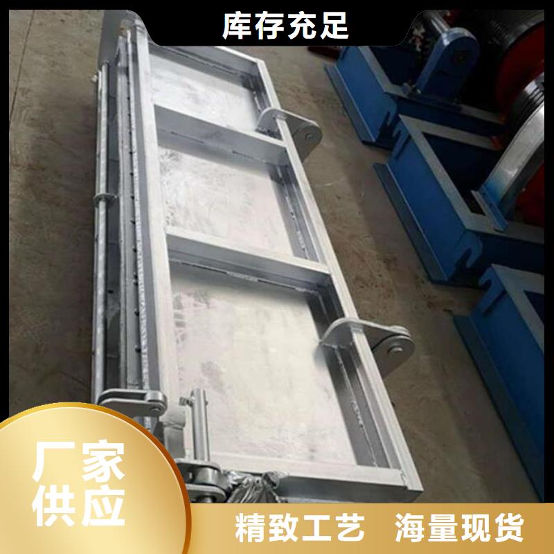 截流井閘門復(fù)合拍門自有生產(chǎn)工廠
