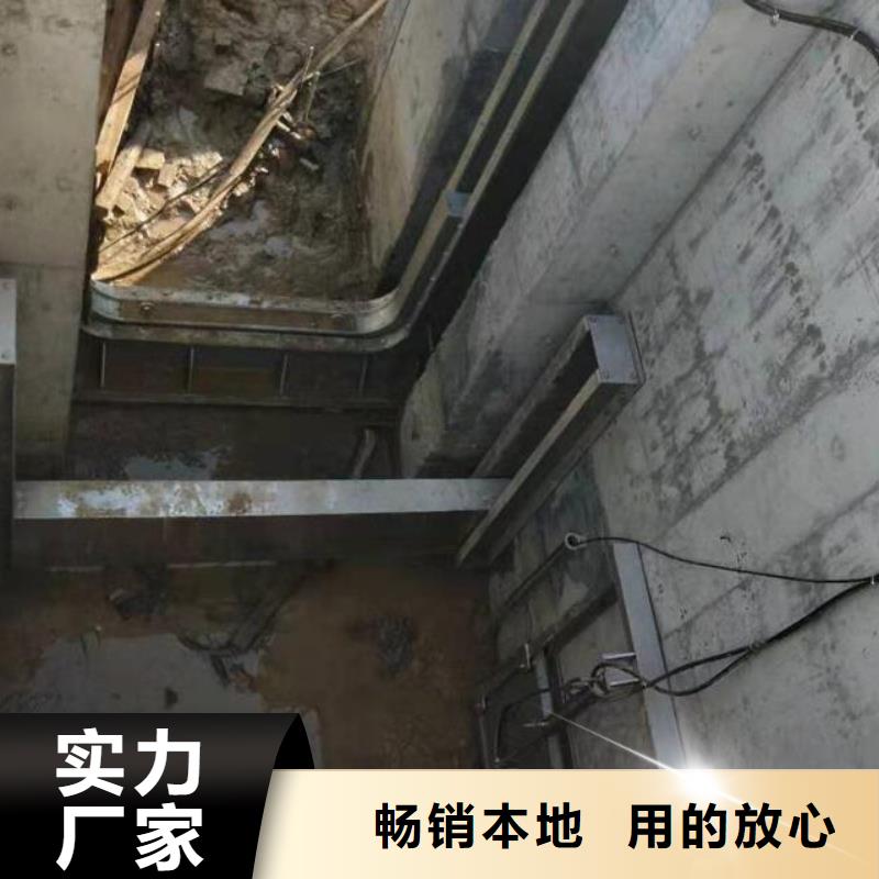 截流井閘門-鋼壩閘門追求細(xì)節(jié)品質(zhì)
