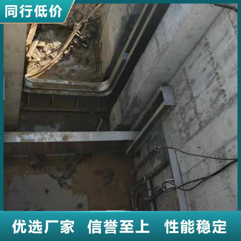 截流井閘門(mén)液壓翻板閘門(mén)庫(kù)存量大