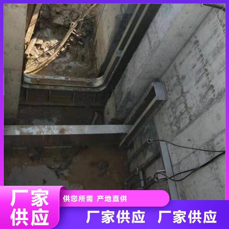 截流井閘門復(fù)合拍門自有生產(chǎn)工廠