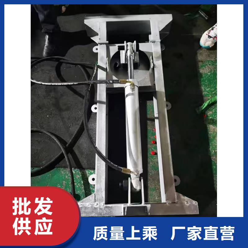 【截流井闸门手摇启闭机多种款式可随心选择】