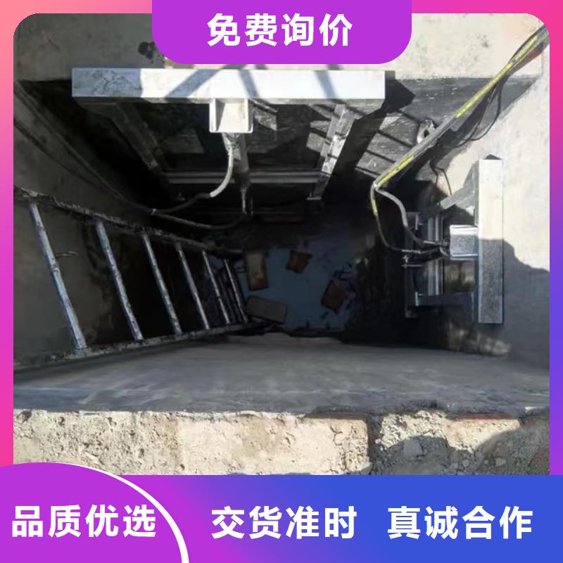 截流井閘門(mén)電動(dòng)啟閉機(jī)專(zhuān)業(yè)完善售后