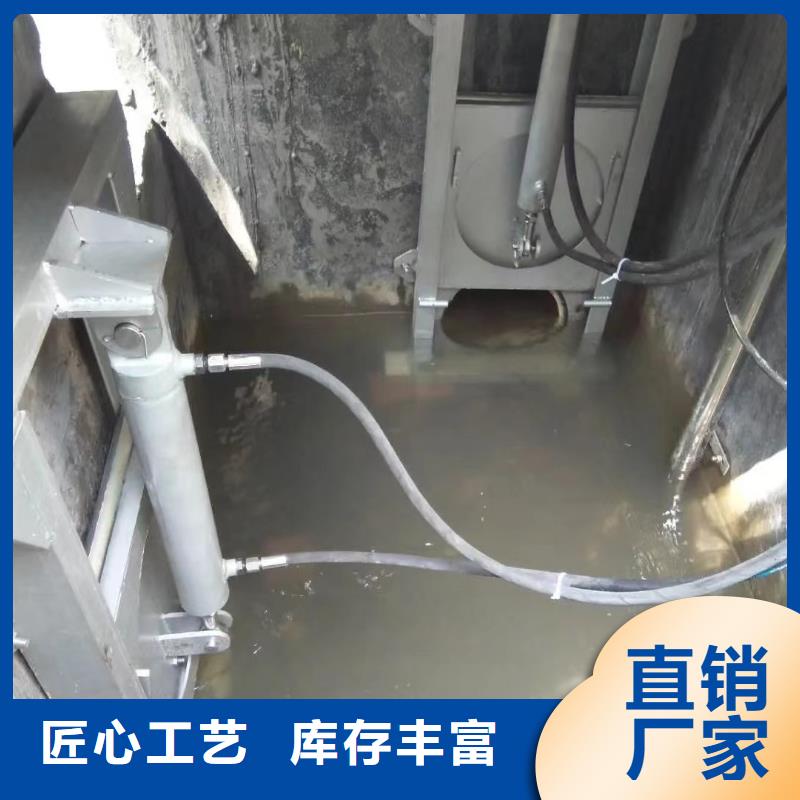 截流井閘門排灌渠鑄鐵閘門出廠嚴(yán)格質(zhì)檢