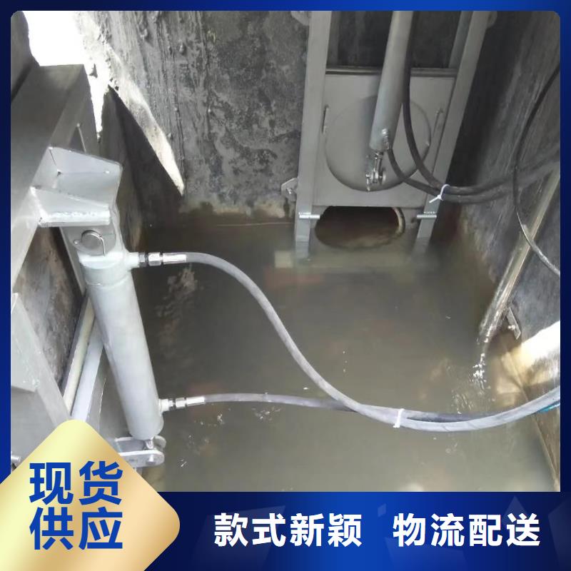 截流井閘門【鋼制拍門】優(yōu)選廠商