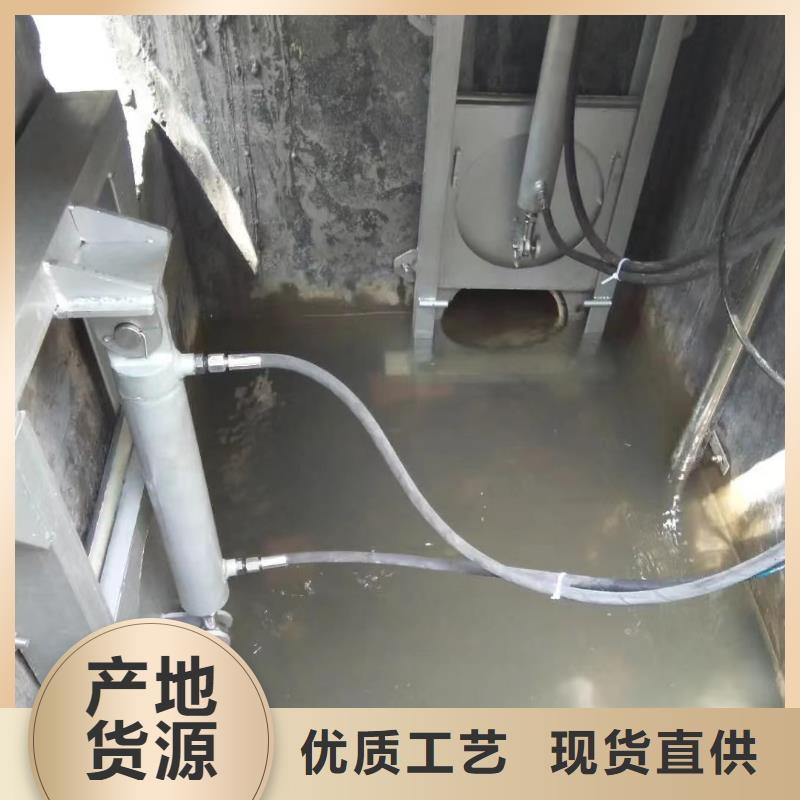 截流井閘門_翻板閘門廠家新品