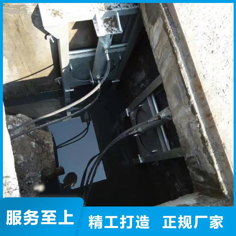 截流井閘門排灌渠鑄鐵閘門出廠嚴(yán)格質(zhì)檢