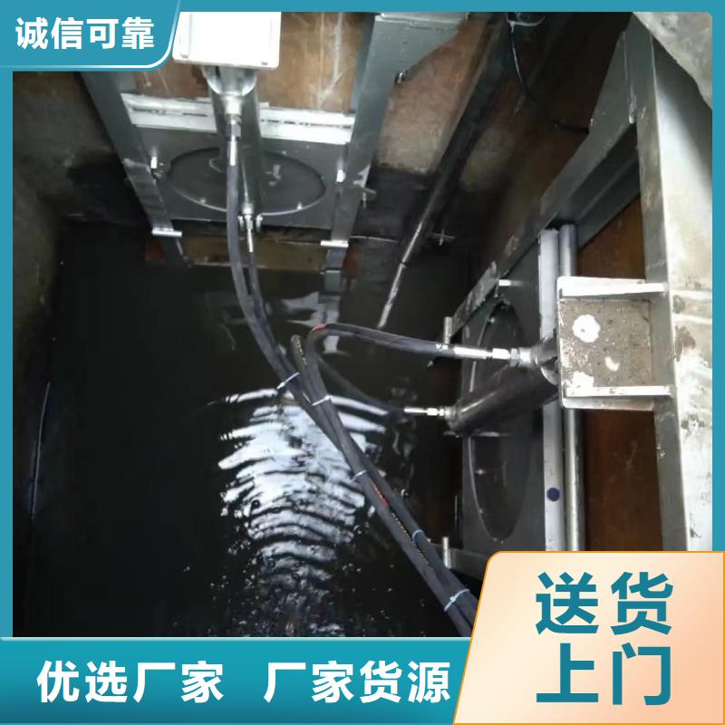 截流井閘門_不銹鋼閘門通過(guò)檢測(cè)